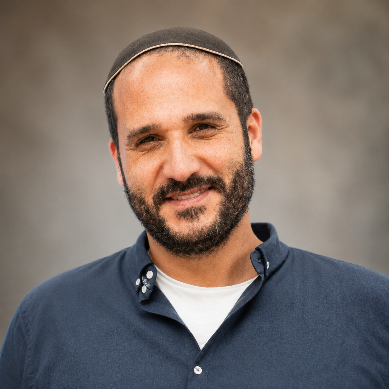 אבירן חסיד — מאמן מנטלי